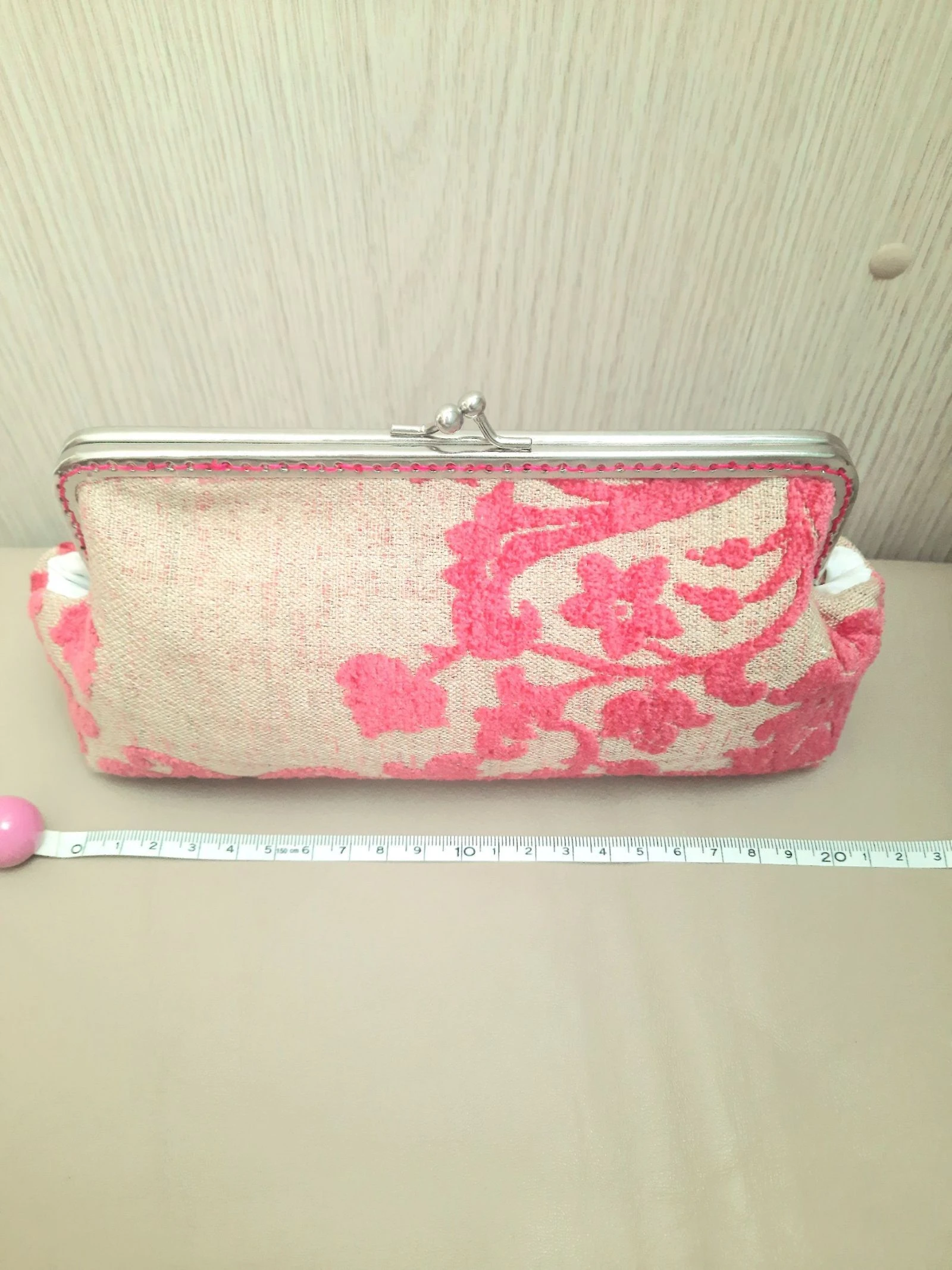 Bolsa de mão estilo tendência vintage – photo 5
